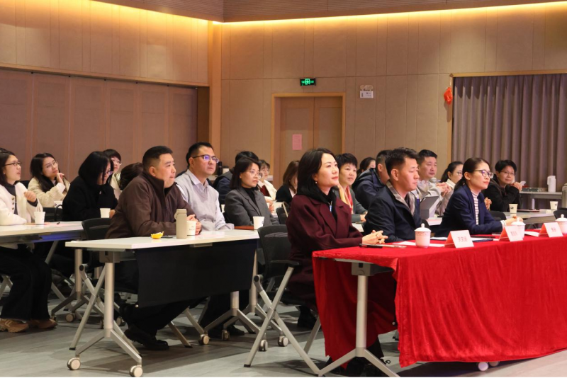 出海破局·上市加速——市社科创新